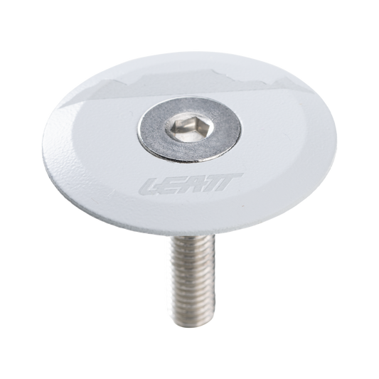 LEATT Top Cap Headset CeraMAG Ti Bolt