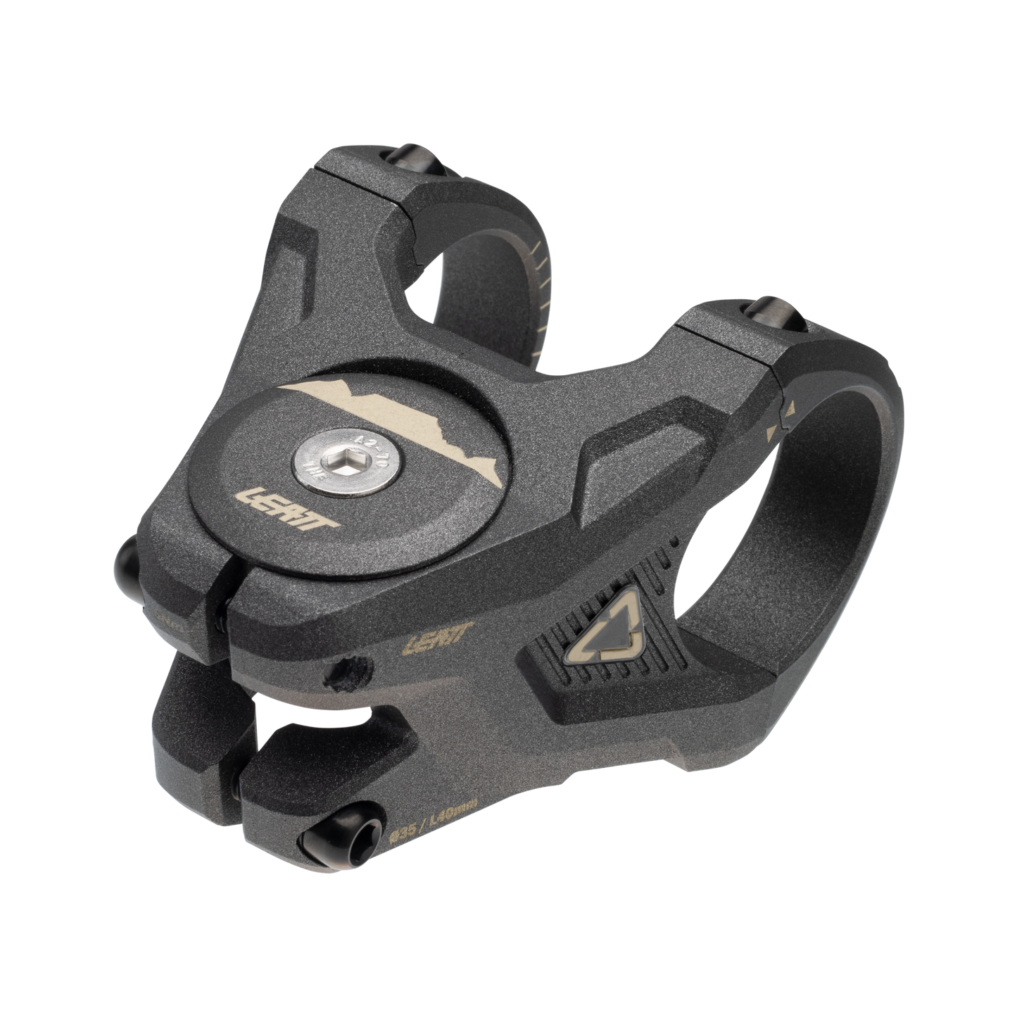 Stem CeraMAG Gravity 35 8.0