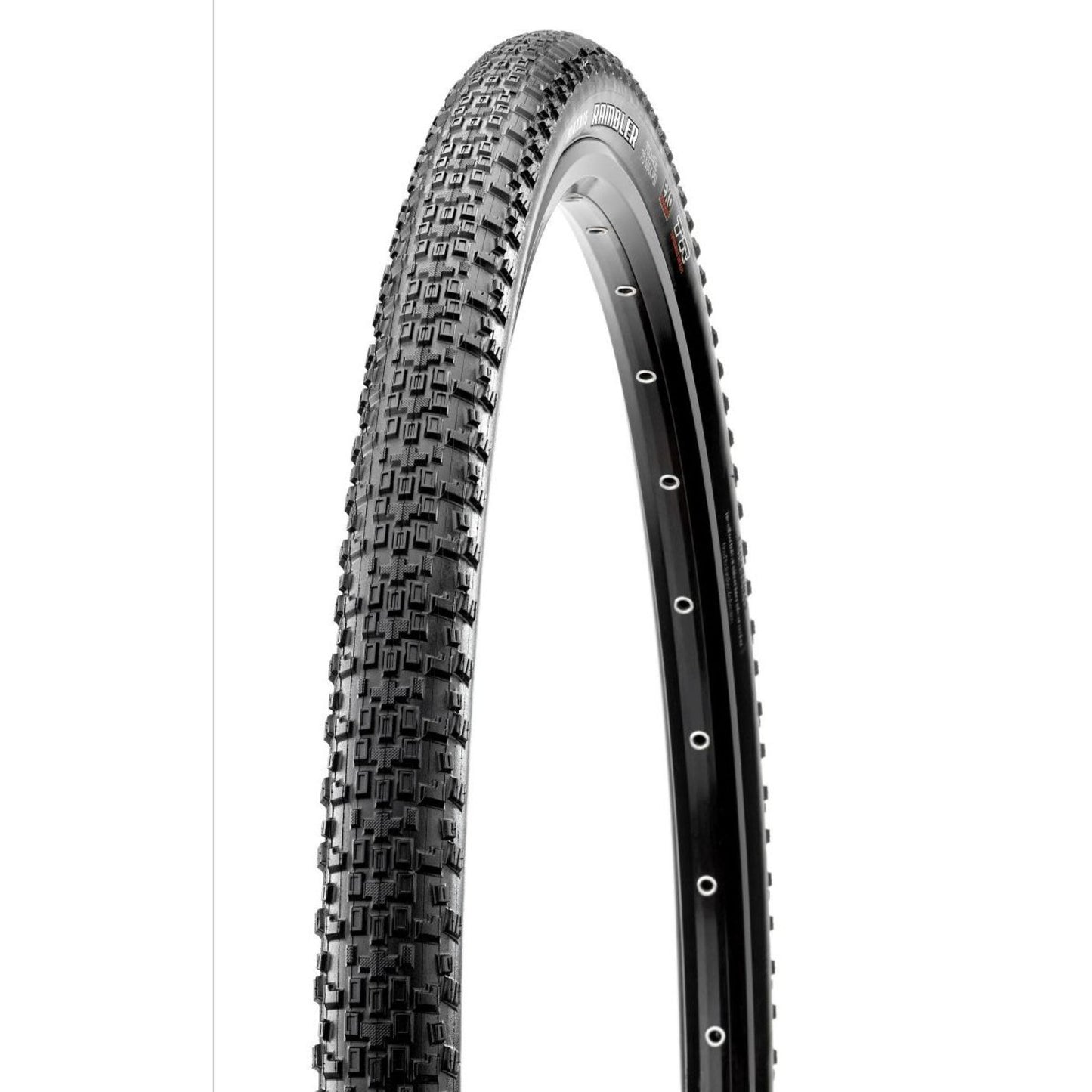 Maxxis Tire Gravel RAMBLER