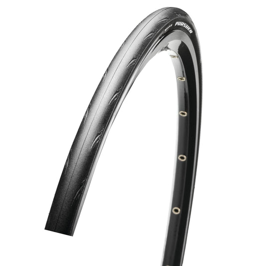 MAXXIS  Black 700x25  