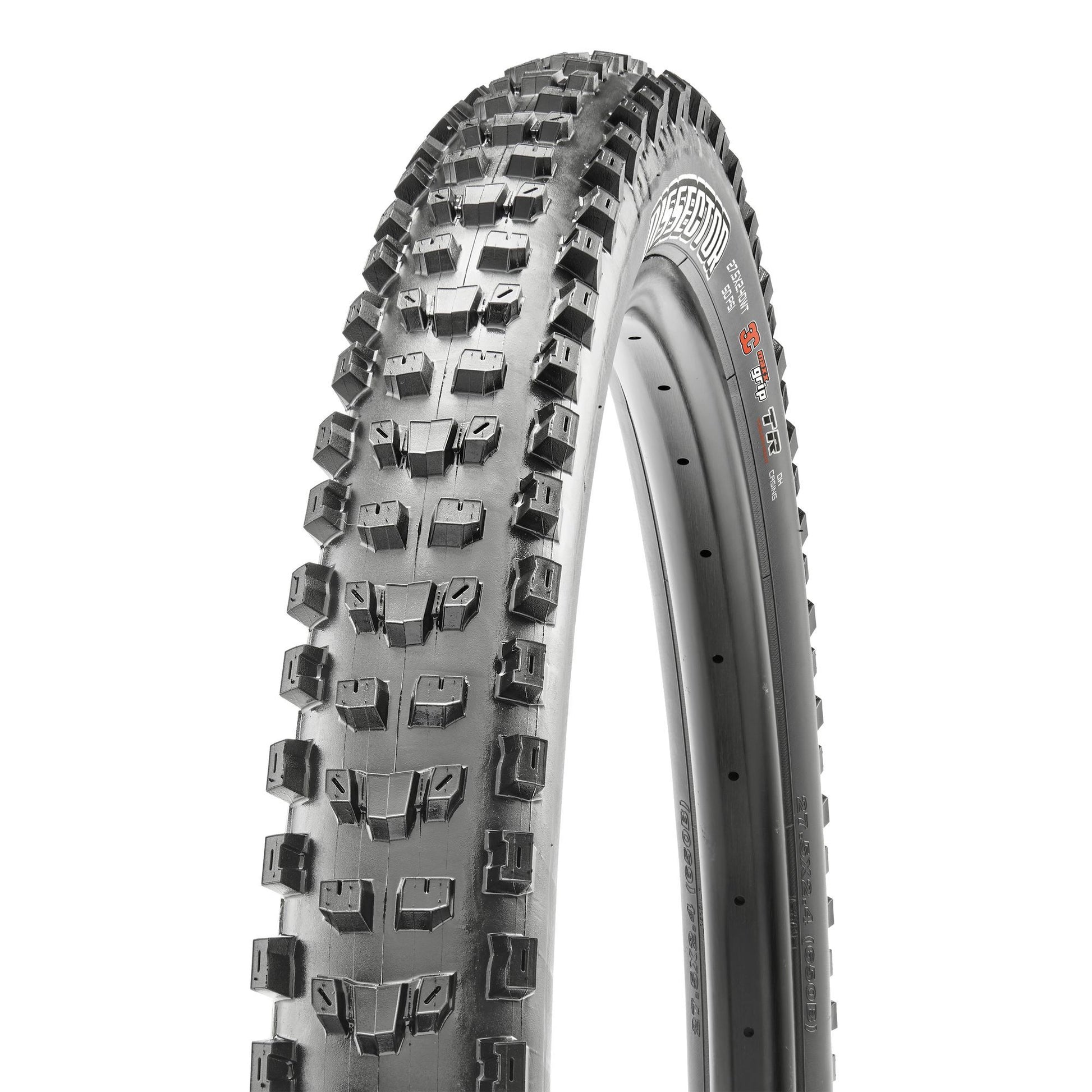 MAXXIS  Black 27.5x2.4  