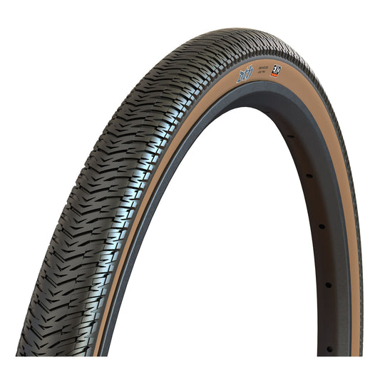 MAXXIS TIRE URBAN DTH 26X2.30 W60TPI EXO TANWALL