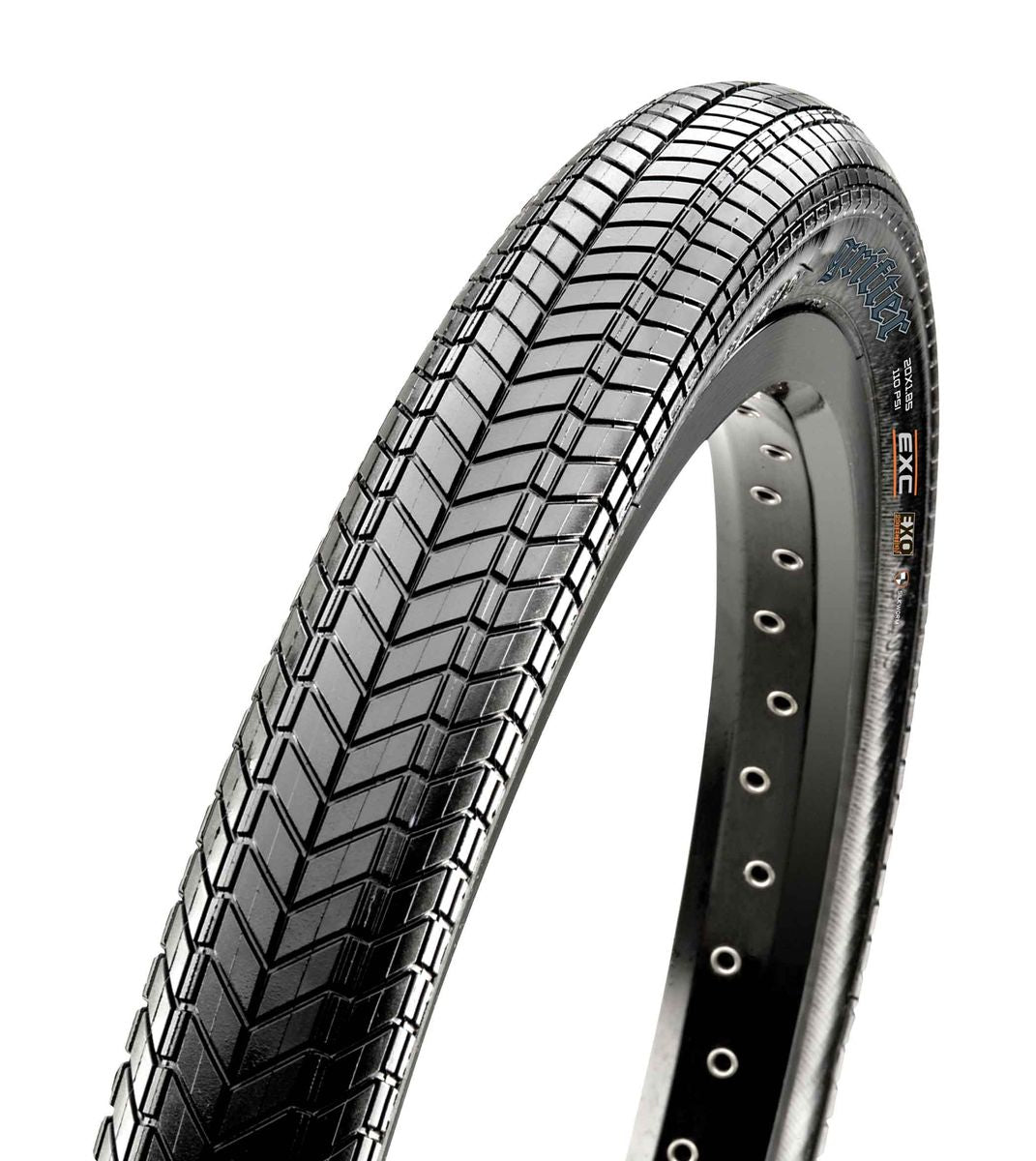 Maxxis Tire Urbain GRIFTER