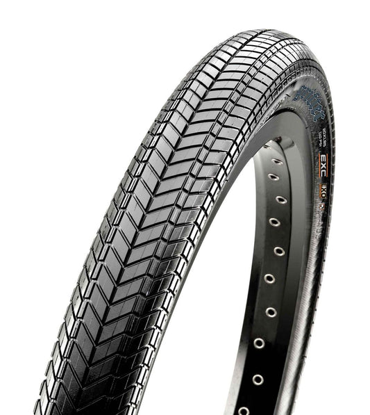 Maxxis Tire Urbain GRIFTER