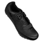 MAVIC FOOTWEAR ROAD COSMIC BOA SPD - BLACK