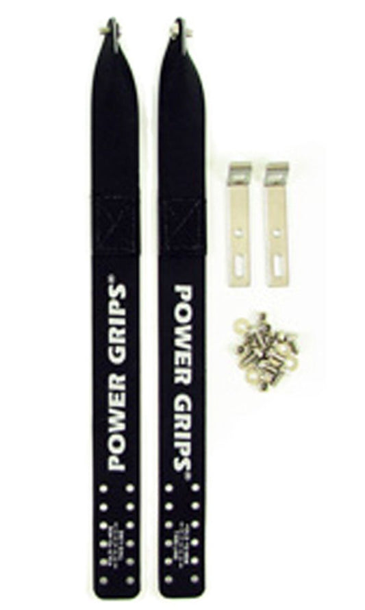 MRP POWER GRIPS EXTRA LONGS NOIR