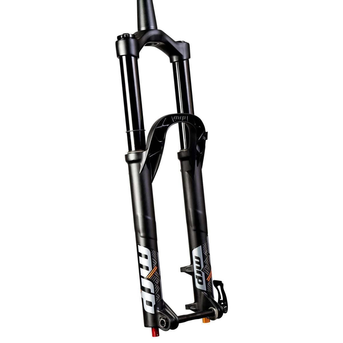 MRP FOURCHE SUSPENSION RUBAN 35 BOBINE 160MM 27.5" CONIQUE BLANC