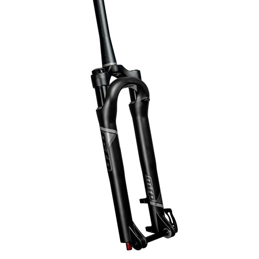 MRP SUSPENSION DE FOURCHE BAXTER 40MM 700C CONIQUE 12X100MM NOIR