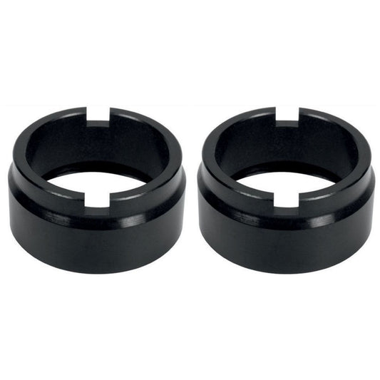 MAVIC ENDCAP 20X110 FRT ADAPTER MTB WHEELS