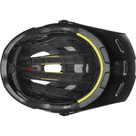 PIÈCES POUR CASQUE MAVIC CROSSMAX PRO PAD NOIR