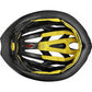 MAVIC CASQUE PIÈCES KSYRIUM ELITE FIT PAD - NOIR