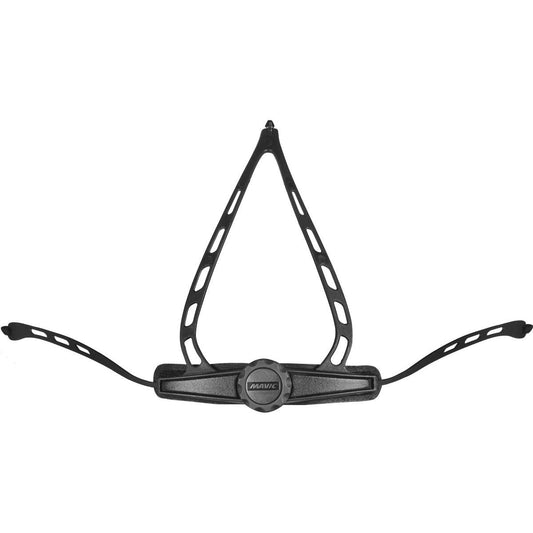 MAVIC HELMET PARTS HELMET RETENTION SYSTEM BLACK