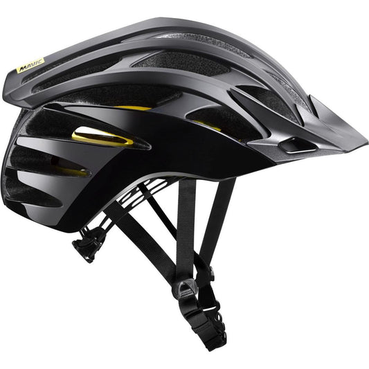 CASQUE MAVIC VTT CROSSMAX SL PRO MIPS