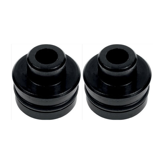 MAVIC ENDCAP 15-9MM FRT AXLE REDUCERS+QR