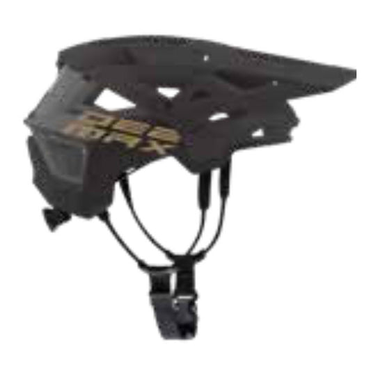 MAVIC HELMET MTB DEEMAX PRO MIPS - BLACK