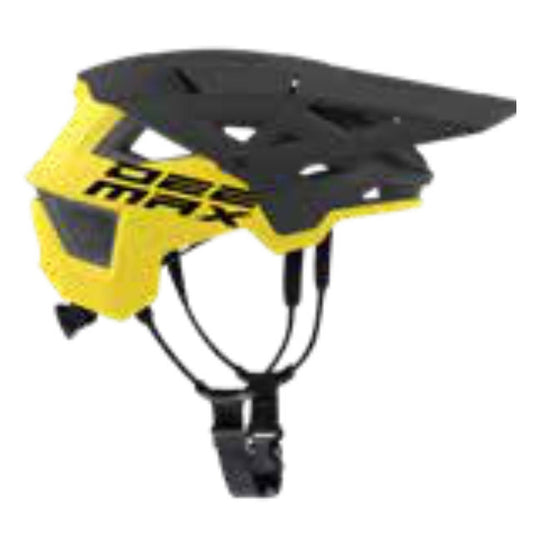 MAVIC HELMET MTB DEEMAX PRO MIPS - YELLOW BLACK