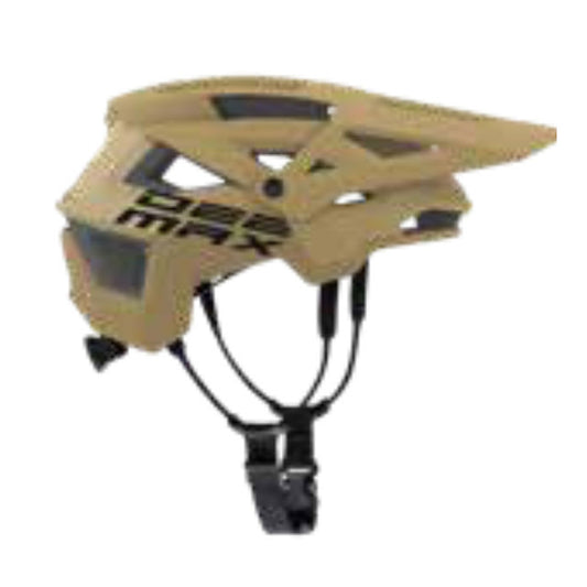 CASQUE MAVIC VTT DEEMAX PRO MIPS - SABLE