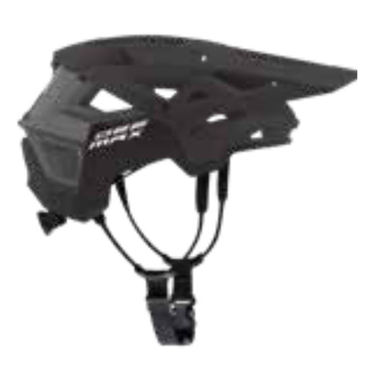 CASQUE MAVIC VTT DEEMAX MIPS NOIR GRIS