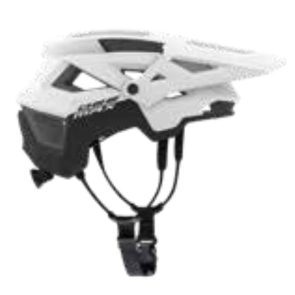 MAVIC HELMET MTB DEEMAX MIPS - WHITE BLACK