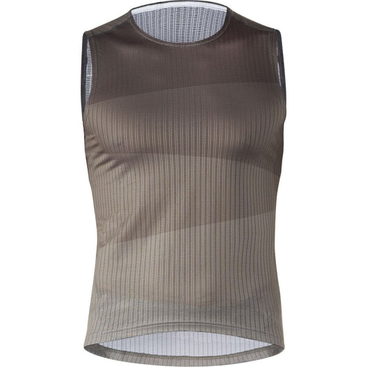 MAVIC APPAREL HOT RIDE+ SL GRAPHIC TEE PERLE FUMÉE