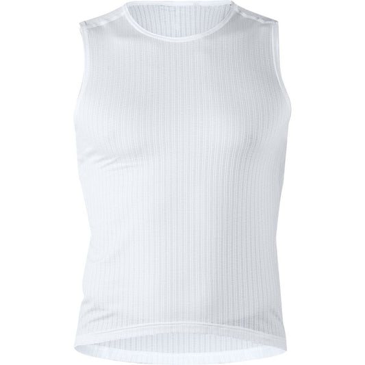MAVIC APPAREL HOT RIDE + SL TEE BLANC