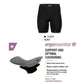 CHAUFFE-PIEDS MAVIC GEAR NOIR