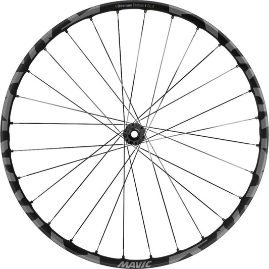 MAVIC WHEEL FRONT DEEMAX ENDURO SL 29 6B BOOST