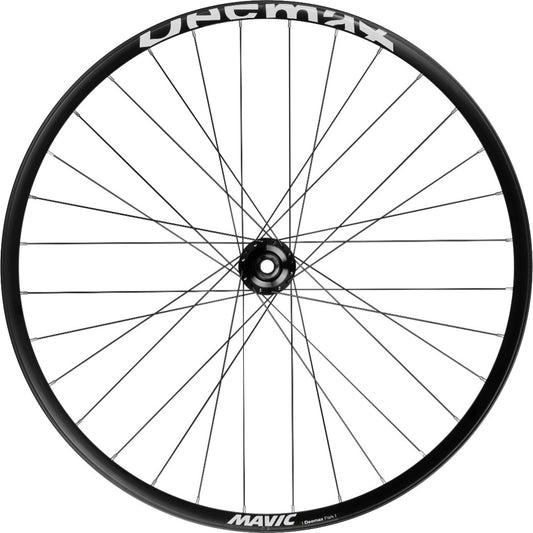 MAVIC WHEEL FRONT DEEMAX PARK 29 6B 20MM BOOST