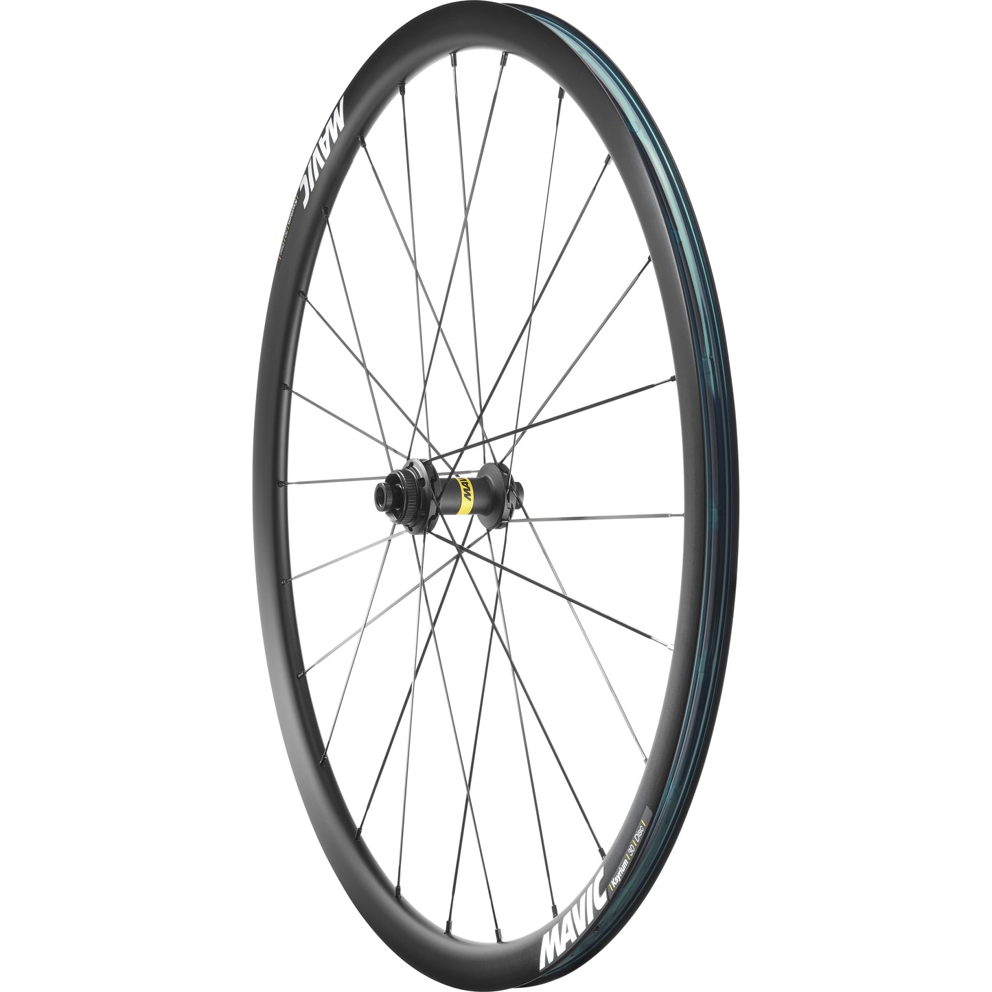 MAVIC WHEEL FRONT KSYRIUM 30 CL