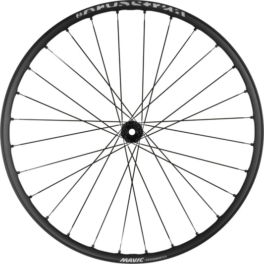 MAVIC WHEEL FRONT E-CROSSTRAIL SL 29 DCL BOOST