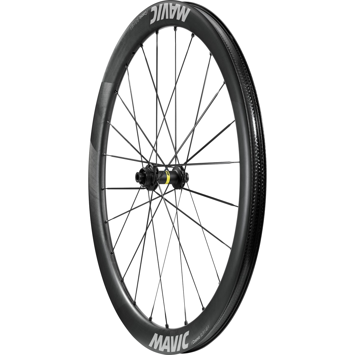 MAVIC WHEEL FRONT COSMIC SLR 45 CL