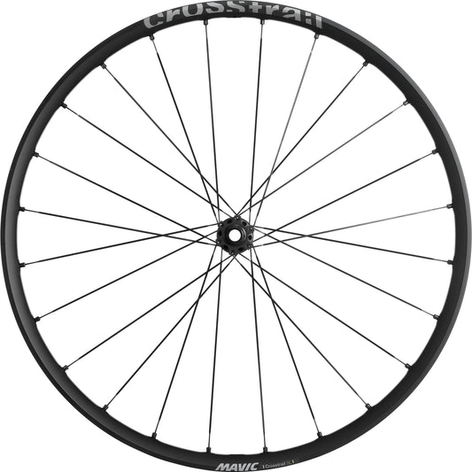 MAVIC WHEEL FRONT CROSSTRAIL SL 29 DCL BOOST