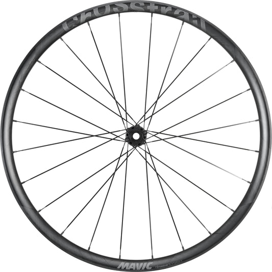 MAVIC WHEEL FRONT CROSSTRAIL SL CARBON 29 DCL BOOST
