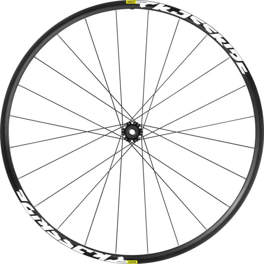 ROUE MAVIC AVANT CROSSRIDE FTS-X 27.5 15MM 6B