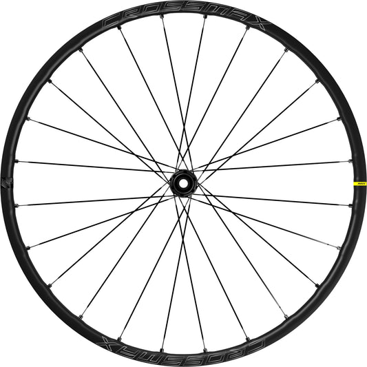 MAVIC ROUE AVANT CROSSMAX SLS 6B BST