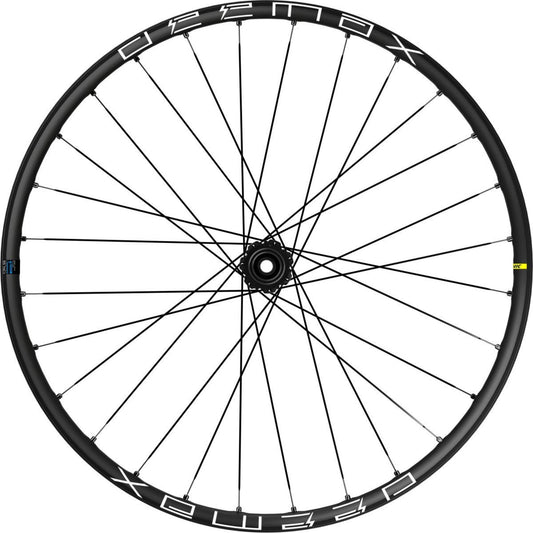 MAVIC ROUE AVANT E-DEEMAX S 30 29 DCL BST