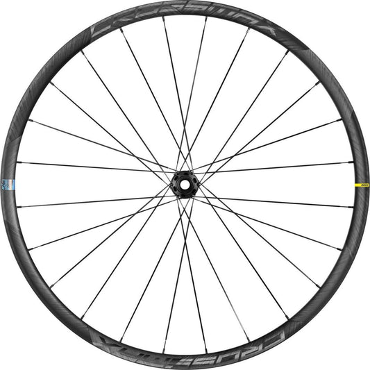 MAVIC WHEEL FRONT CROSSMAX SL ULTI 30 6B BST