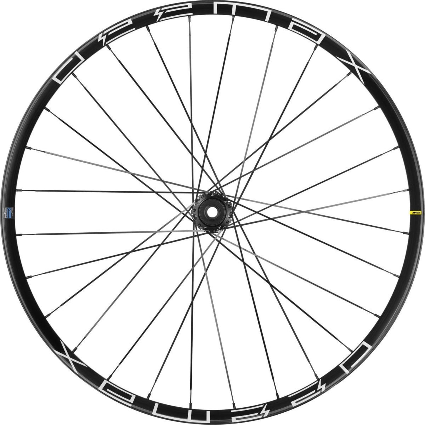 MAVIC WHEEL FRONT E-DEEMAX 30 29 DCL BST