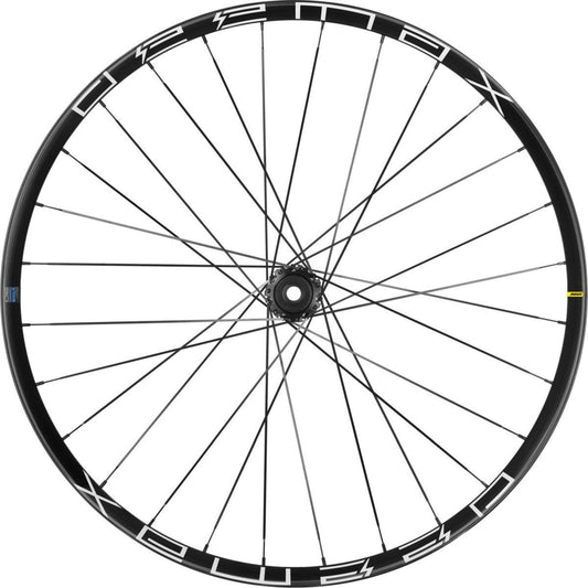 MAVIC WHEEL FRONT E-DEEMAX 30 29 DCL BST
