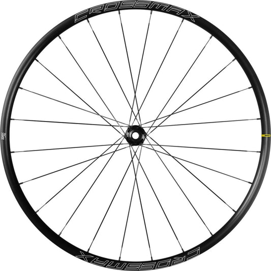 MAVIC ROUE AVANT CROSSMAX 22 27.5 6B