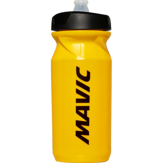 FLACON MAVIC 650ML BOUCHON JAUNE DOUX