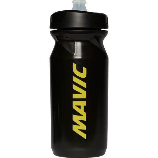 MAVIC BOTTLE 800ML CAP SOFT BLACK