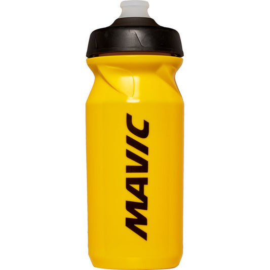 FLACON MAVIC 650ML BOUCHON PRO JAUNE