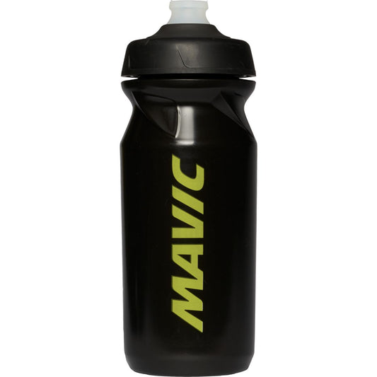BOUTEILLE MAVIC 650ML CAP PRO NOIR