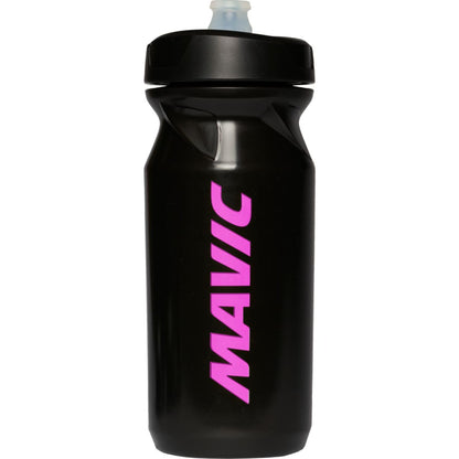 MAVIC BOTTLE 800ML CAP SOFT PINK