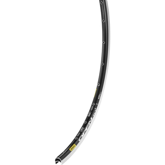 JANTE MAVIC OPEN PRO T ARGENT