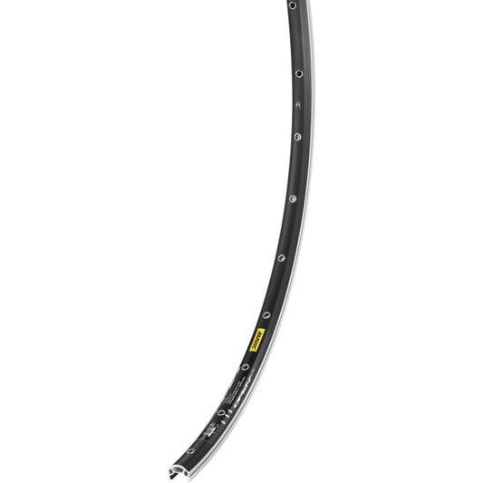 JANTE MAVIC OPEN ELITE NOIR