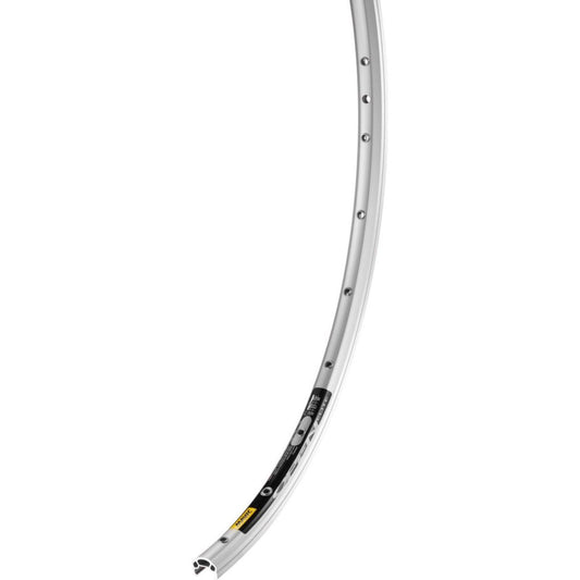JANTE MAVIC OPEN ELITE ARGENT