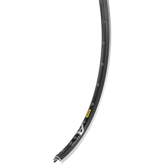 MAVIC JANTE A 319 16 NOIRE