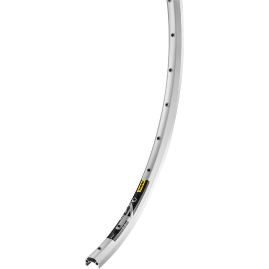 MAVIC JANTE A 319 16 ARGENT